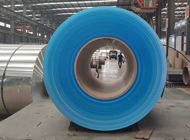 3003鋁卷-3003合金鋁卷-鋁卷廠家價格報價