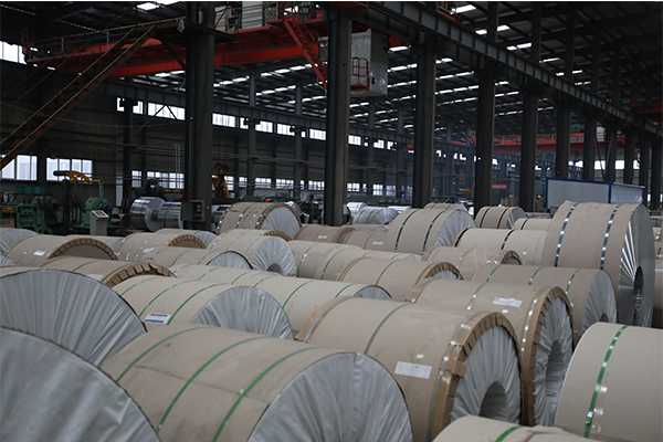 山東鋁板廠家有哪些？山東鋁板廠家匯總