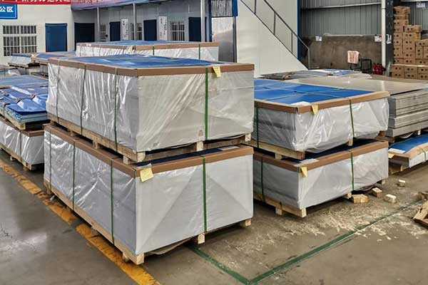 1060鋁板可以焊接嗎?1060鋁板焊接技巧