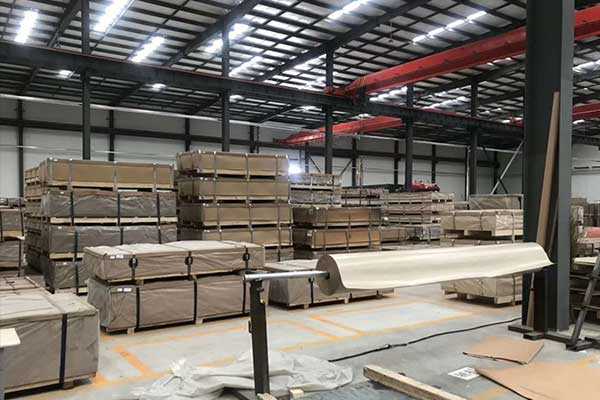 鋁板常用規(guī)格尺寸表 鋁板規(guī)格長(zhǎng)寬尺寸標(biāo)準(zhǔn)